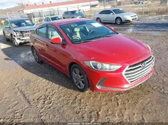 5NPD84LF2HH130149 2017 HYUNDAI ELANTRA