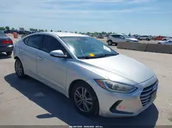 5NPD84LF2HH131401 2017 HYUNDAI ELANTRA