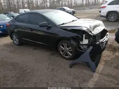 5NPD84LF2HH131771 2017 HYUNDAI ELANTRA