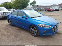 5NPD84LF2HH132158 2017 HYUNDAI ELANTRA