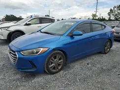 5NPD84LF2HH133486 2017 HYUNDAI ELANTRA