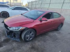 5NPD84LF2HH133617 2017 HYUNDAI ELANTRA