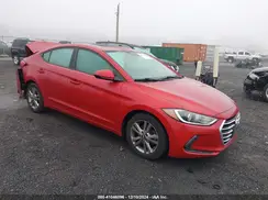 5NPD84LF2HH133939 2017 HYUNDAI ELANTRA