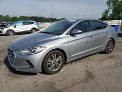 5NPD84LF2HH134136 2017 HYUNDAI ELANTRA
