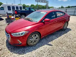 5NPD84LF2HH134427 2017 HYUNDAI ELANTRA