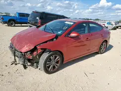 5NPD84LF2HH135223 2017 HYUNDAI ELANTRA