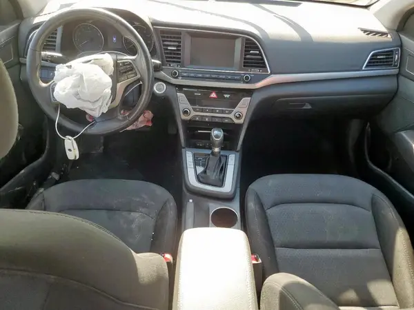 5NPD84LF2HH135223 2017 HYUNDAI ELANTRA - Image 8