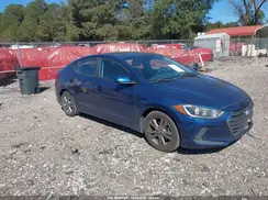 5NPD84LF2HH135660 2017 HYUNDAI ELANTRA