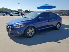 5NPD84LF2HH136632 2017 HYUNDAI ELANTRA