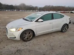 5NPD84LF2HH137537 2017 HYUNDAI ELANTRA