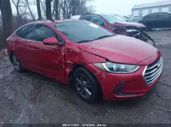5NPD84LF2HH139059 2017 HYUNDAI ELANTRA