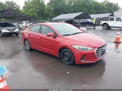 5NPD84LF2HH140101 2017 HYUNDAI ELANTRA
