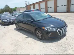 5NPD84LF2HH140311 2017 HYUNDAI ELANTRA