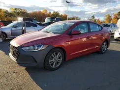 5NPD84LF2HH142141 2017 HYUNDAI ELANTRA