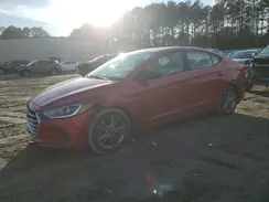 5NPD84LF2HH142267 2017 HYUNDAI ELANTRA