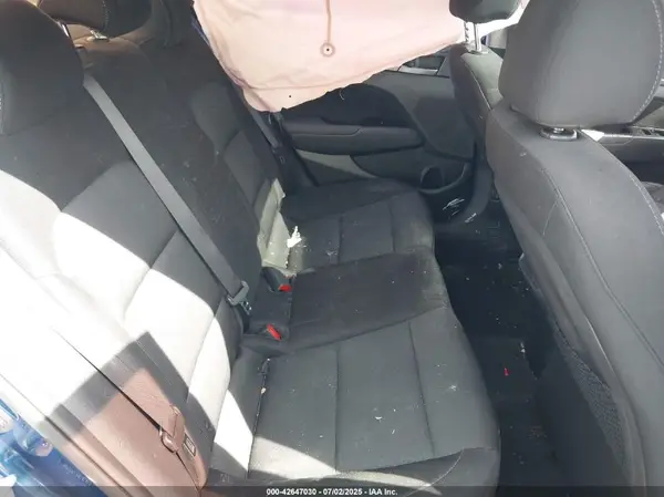 5NPD84LF2HH142463 2017 HYUNDAI ELANTRA - Image 8