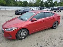 5NPD84LF2HH143029 2017 HYUNDAI ELANTRA