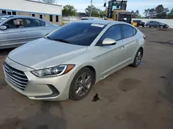 5NPD84LF2HH143192 2017 HYUNDAI ELANTRA