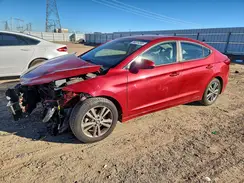5NPD84LF2HH144116 2017 HYUNDAI ELANTRA