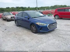 5NPD84LF2HH145508 2017 HYUNDAI ELANTRA