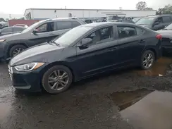 5NPD84LF2HH147128 2017 HYUNDAI ELANTRA