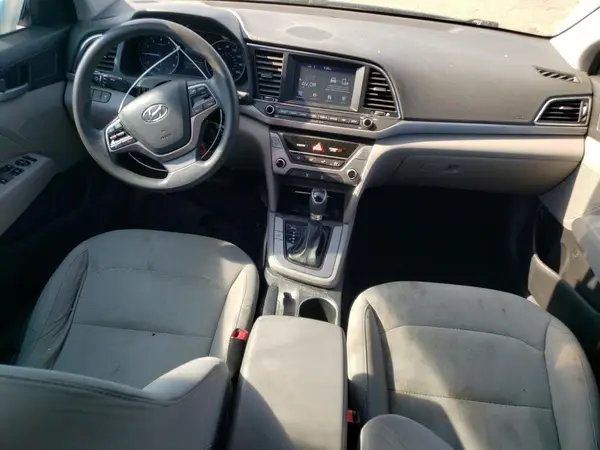 5NPD84LF2HH147128 2017 HYUNDAI ELANTRA - Image 8