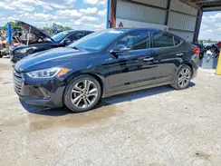 5NPD84LF2HH147923 2017 HYUNDAI ELANTRA