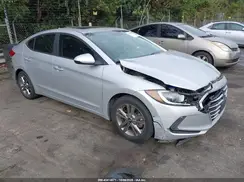 5NPD84LF2HH149042 2017 HYUNDAI ELANTRA