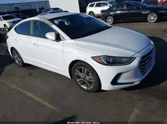 5NPD84LF2HH150224 2017 HYUNDAI ELANTRA