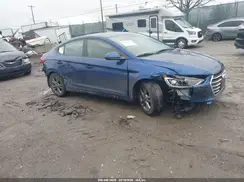 5NPD84LF2HH152216 2017 HYUNDAI ELANTRA