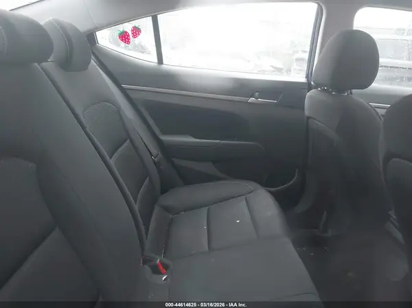 5NPD84LF2HH152216 2017 HYUNDAI ELANTRA - Image 8