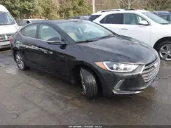 5NPD84LF2HH153477 2017 HYUNDAI ELANTRA