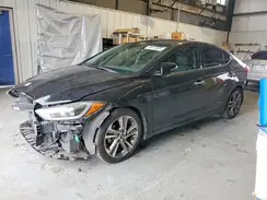 5NPD84LF2HH153835 2017 HYUNDAI ELANTRA