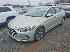 5NPD84LF2HH154032 2017 HYUNDAI ELANTRA