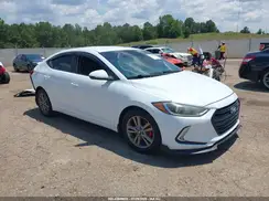 5NPD84LF2HH154144 2017 HYUNDAI ELANTRA
