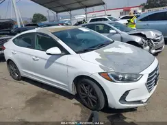 5NPD84LF2HH154340 2017 HYUNDAI ELANTRA