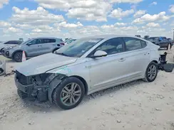 5NPD84LF2HH154421 2017 HYUNDAI ELANTRA