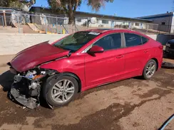 5NPD84LF2HH154807 2017 HYUNDAI ELANTRA