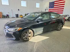 5NPD84LF2HH155021 2017 HYUNDAI ELANTRA