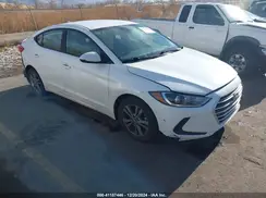 5NPD84LF2HH155956 2017 HYUNDAI ELANTRA