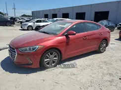 5NPD84LF2HH156380 2017 HYUNDAI ELANTRA
