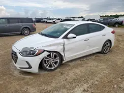 5NPD84LF2HH156931 2017 HYUNDAI ELANTRA