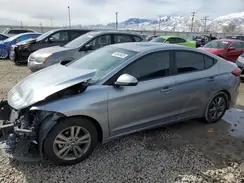 5NPD84LF2HH157321 2017 HYUNDAI ELANTRA