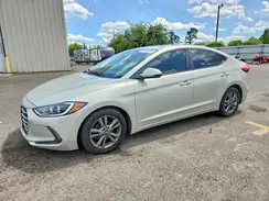 5NPD84LF2HH158193 2017 HYUNDAI ELANTRA