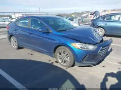 5NPD84LF2HH158355 2017 HYUNDAI ELANTRA