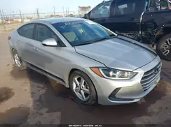 5NPD84LF2HH158467 2017 HYUNDAI ELANTRA