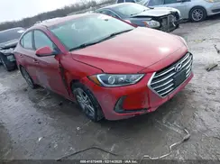 5NPD84LF2HH159165 2017 HYUNDAI ELANTRA