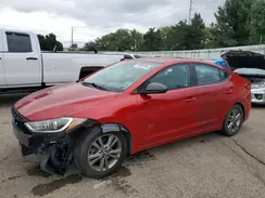 5NPD84LF2HH159294 2017 HYUNDAI ELANTRA