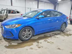 5NPD84LF2HH159537 2017 HYUNDAI ELANTRA