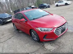 5NPD84LF2HH160302 2017 HYUNDAI ELANTRA